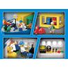 OXFORD TPO3251 3251 TPO82000 82000 ST33323 33323 WOMA J5670 5670 non  PHƯƠNG TIỆN DI CHUYỂN BẾN TÀU bộ đồ chơi xếp lắp ráp ghép mô hình City 항구시리즈 Thành Phố 801 khối