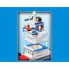 OXFORD TPO3251 3251 TPO82000 82000 ST33323 33323 WOMA J5670 5670 non  PHƯƠNG TIỆN DI CHUYỂN BẾN TÀU bộ đồ chơi xếp lắp ráp ghép mô hình City 항구시리즈 Thành Phố 801 khối