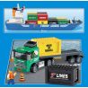 OXFORD TPO3251 3251 TPO82000 82000 ST33323 33323 WOMA J5670 5670 non  PHƯƠNG TIỆN DI CHUYỂN BẾN TÀU bộ đồ chơi xếp lắp ráp ghép mô hình City 항구시리즈 Thành Phố 801 khối
