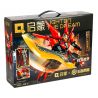 QMAN ENLIGHTEN KEEPPLEY 78004 non  VINH QUANG CỦA CÁC VỊ VUA GIÁP-GIÁP GIANG THIÊN bộ đồ chơi xếp lắp ráp ghép mô hình Movie & Game Phim Và Trò Chơi