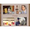 OXFORD MC3422 3422 non  LỄ HỘI ÂM NHẠC bộ đồ chơi xếp lắp ráp ghép mô hình 무한도전 가요제