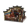 OXFORD MC3422 3422 non  LỄ HỘI ÂM NHẠC bộ đồ chơi xếp lắp ráp ghép mô hình 무한도전 가요제