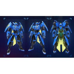 QMAN ENLIGHTEN KEEPPLEY 78003 78040 non  VINH QUANG CỦA CÁC VỊ VUA TÔN NGỘ KHÔNG-RED FLAME ZERO bộ đồ chơi xếp lắp ráp ghép mô hình Movie & Game Phim Và Trò Chơi