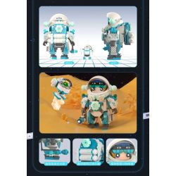 OXFORD MC3421 3421 non  NHÀ TẮM bộ đồ chơi xếp lắp ráp ghép mô hình 무한도전 목욕탕 MEN’S SPA