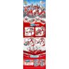 PanlosBrick 690021B 690021C 690021D 690021A Panlos Brick 690021B 690021C 690021D 690021A non  ULTRAMAN 4 MECHA AI LUO 1 THẾ HỆ ĐẦU TIÊN TYRO MALUF 777 SAIWEN HOUND ACE ATC bộ đồ chơi xếp lắp ráp ghép mô hình Vệ Binh Vũ Trụ Siêu Nhân Điện Quang 1721 khối