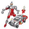 PanlosBrick 690021B 690021C 690021D 690021A Panlos Brick 690021B 690021C 690021D 690021A non  ULTRAMAN 4 MECHA AI LUO 1 THẾ HỆ ĐẦU TIÊN TYRO MALUF 777 SAIWEN HOUND ACE ATC bộ đồ chơi xếp lắp ráp ghép mô hình Vệ Binh Vũ Trụ Siêu Nhân Điện Quang 1721 khối