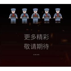 HENGTAI 92037 non  NGÔI NHÀ TRÊN CÂY BÁNH XE NƯỚC bộ đồ chơi xếp lắp ráp ghép mô hình TIMESPRITE 2432 khối