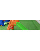 Cầu trượt bền đẹp giá rẻ giao hàng toàn quốc 