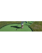 Bộ golf mini bền đẹp giá rẻ giao hàng toàn quốc 