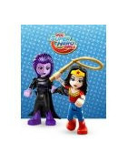 Xếp hình Đồ Chơi Lắp Ghép DC Super Hero Girls Block Toys Xếp hình Đồ Chơi Lắp Ghép giá sốc rẻ nhất