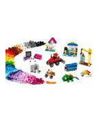 Xếp hình Đồ Chơi Lắp Ghép Classic Việt Nam Block Toys Xếp hình Đồ Chơi Lắp Ghép  giá sốc rẻ nhất