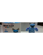 NanoBlock Diamond Mini Micro Block Monster Inc Việt Nam Xếp hình Công ty Quái vật khối siêu nhỏ giá sốc rẻ nhất