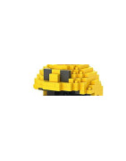 NanoBlock Diamond Mini Micro Block Đại Chiến Pixels Việt Nam Xếp hình khối siêu nhỏ giá sốc rẻ nhất