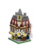 Xếp hình Đồ Chơi Lắp Ghép Mini Modular Việt Nam Block Toys Xếp hình Đồ Chơi Lắp Ghép giá sốc rẻ nhất