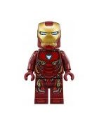 Xếp hình Lego Marvel Super Heroes Việt Nam Block Toys Xếp hình Lego giá sốc rẻ nhất