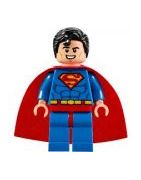 Xếp hình Lego DC Comics Super Heroes Việt Nam Block Toy Xếp hình Lego giá sốc rẻ nhất