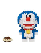 NanoBlock Diamond Mini Micro Block Doraemon Việt Nam Xếp hình mèo máy khối siêu nhỏ giá sốc rẻ nhất