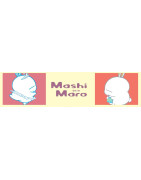 NanoBlock Diamond Mini Micro Block Mashimaro Việt Nam Xếp hình thỏ béo dễ thương khối siêu nhỏ giá sốc rẻ nhất