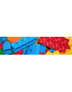 Mega Bloks Việt Nam Xếp hình khối siêu lớn giá sốc rẻ nhất