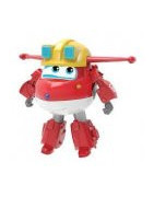 Xếp hình Đồ Chơi Lắp Ghép máy bay Super Wings Đội Bay Siêu Đẳng giá sốc rẻ nhất