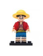 Xếp hình Đồ Chơi Lắp Ghép One Piece Đảo Hải Tặc Luffy Sạni Zoro giá sốc rẻ nhất