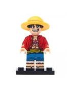 Xếp hình Lego One Piece Đảo Hải Tặc Luffy Sạni Zoro giá sốc rẻ nhất