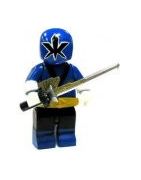 Xếp hình Lego Power Rangers 5 Anh Em Siêu Nhân giá sốc rẻ nhất