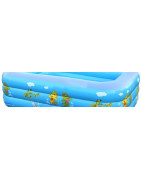 Bể bơi bền đẹp giá rẻ giao hàng toàn quốc 