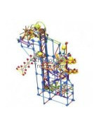 Xếp hình Đồ Chơi Lắp Ghép công viên Loz Electric Amusement Park giá sốc rẻ nhất