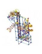 Xếp hình Lego công viên Loz Electric Amusement Park giá sốc rẻ nhất