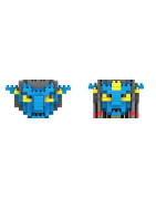 NanoBlock Diamond Mini Micro Block Avatar Việt Nam Xếp hình khối siêu nhỏ giá sốc rẻ nhất