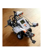 Xếp hình Đồ Chơi Lắp Ghép Mindstorm robot thông minh giá sốc rẻ  nhất