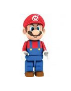 Xếp hình Đồ Chơi Lắp Ghép Mario giải cứu công chúa giá rẻ đẹp