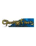 Xếp hình Lego Ghost of Tribers Block Toys giá sốc rẻ nhất