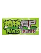 Xếp hình Lego Plant vs Zombie Việt Nam Block Toys Xếp hình Lego giá sốc rẻ nhất