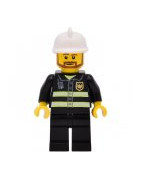 Xếp hình Đồ Chơi Lắp Ghép Cứu hỏa Việt Nam Block Toys Xếp hình Đồ Chơi Lắp Ghép giá sốc rẻ nhất