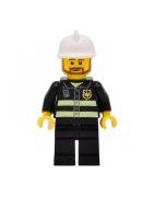 Xếp hình Lego Cứu hỏa Việt Nam Block Toys Xếp hình Lego giá sốc rẻ nhất