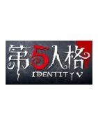 Xếp hình Lego Identity V Việt Nam Block Toys Xếp hình Lego giá sốc rẻ nhất