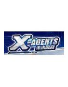 Xếp hình Lego X-Agents Việt Nam giá sốc rẻ nhất