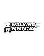 Xếp hình Đồ Chơi Lắp Ghép Walking Brick Block Toys Xếp hình Đồ Chơi Lắp Ghép giá sốc rẻ nhất