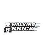 Xếp hình Lego Walking Brick Block Toys Xếp hình Lego giá sốc rẻ nhất