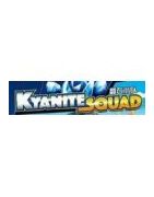 Xếp hình Lego Kyanite Squad Việt Nam Block Toys Xếp hình Lego giá sốc rẻ nhất