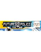 Xếp hình Lego Future Police Việt Nam Block Toys Xếp hình Lego giá sốc rẻ nhất
