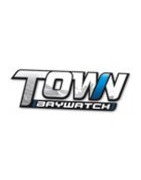 Xếp hình Đồ Chơi Lắp Ghép Đội tuần tra bờ biển Town Baywatch Block Toys Xếp hình Đồ Chơi Lắp Ghép giá sốc rẻ nhất