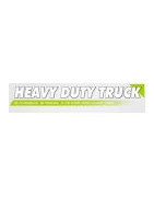 Xếp hình Đồ Chơi Lắp Ghép Heavy Duty Truck Xe tải cỡ lớn Việt Nam Block Toys Xếp hình Đồ Chơi Lắp Ghép giá sốc rẻ nhất