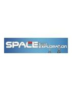 Xếp hình Lego Thám hiểm vụ trụ Space Exploration Việt Nam Block Toys Xếp hình Lego giá sốc rẻ nhất