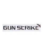 Xếp hình Đồ Chơi Lắp Ghép Gun Strike Việt Nam Block Toys Xếp hình Đồ Chơi Lắp Ghép giá sốc rẻ nhất