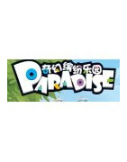Xếp hình Đồ Chơi Lắp Ghép Paradise Việt Nam Block Toys Xếp hình Đồ Chơi Lắp Ghép giá sốc rẻ nhất