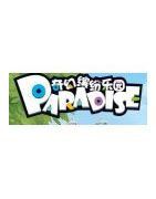 Xếp hình Lego Paradise Việt Nam Block Toys Xếp hình Lego giá sốc rẻ nhất