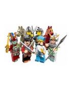 Xếp hình Lego Tam Quốc Diễn Nghĩa Việt Nam Block Toys Xếp hình Lego giá sốc rẻ nhất